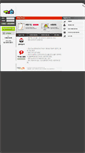 Mobile Screenshot of ev.neolab.kr