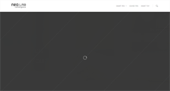 Desktop Screenshot of neolab.net